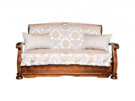 Диван тройной Фрегат 01-165 (ткань 8)