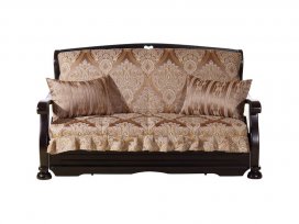 Диван тройной Фрегат 01-165 (ткань 9)