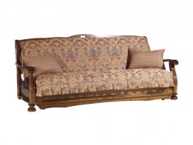 Диван тройной Фрегат 01-190 (ткань 1)