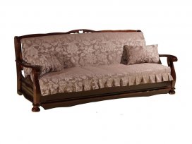 Диван тройной Фрегат 01-190 (ткань 2)