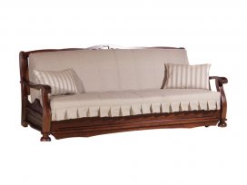 Диван тройной Фрегат 01-190 (ткань 5)