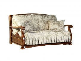 Диван тройной Фрегат 01-165 (ткань 2)