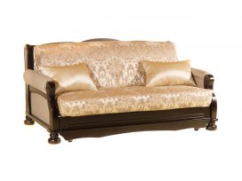 Диван тройной Фрегат 02-165 (ткань 1)