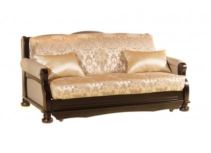 Диван тройной Фрегат 02-165 (ткань 1)