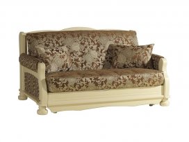 Диван тройной Фрегат 02-165 (ткань 4)