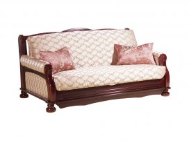 Диван тройной Фрегат 02-165 (ткань 5)