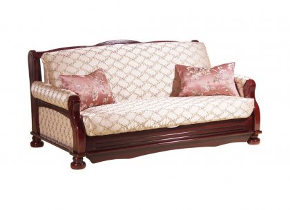 Диван тройной Фрегат 02-165 (ткань 5)