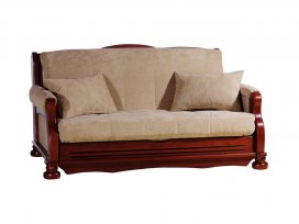 Диван тройной Фрегат 02-165 (ткань 7)