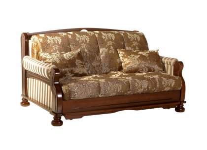 Диван тройной Фрегат 02-165 (ткань 2)