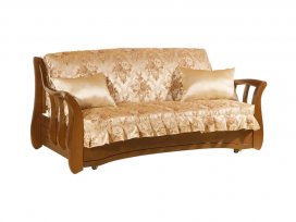 Диван тройной Фрегат 03-165 (ткань 1)