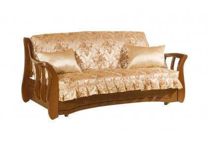 Диван тройной Фрегат 03-165 (ткань 1)