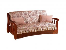 Диван тройной Фрегат 03-165 (ткань 2)