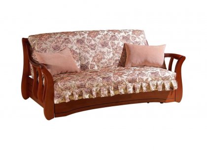 Диван тройной Фрегат 03-165 (ткань 2)