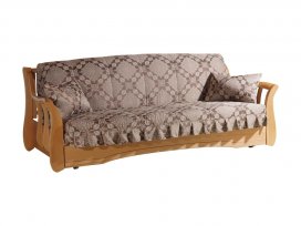 Диван тройной Фрегат 03-190 (ткань 1)