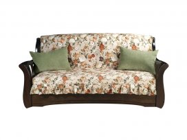 Диван тройной Фрегат 03-165 (ткань 3)