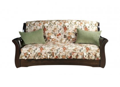 Диван тройной Фрегат 03-165 (ткань 3)