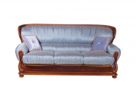 Диван тройной Лион (ткань 5)