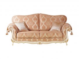 Диван тройной Лондон (ткань 1)