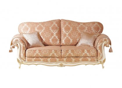 Диван тройной Лондон (ткань 1)