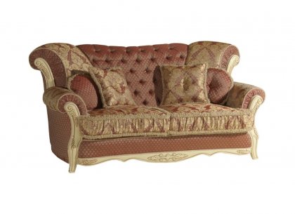 Диван тройной Мадрид (ткань 7)