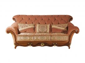 Диван тройной Милан (ткань 1)