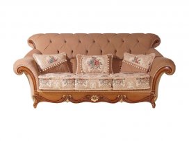 Диван тройной Милан (ткань 2)