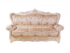 Диван тройной Севилья (ткань 1)