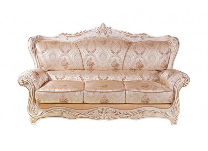 Диван тройной Севилья (ткань 1)