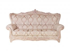 Диван тройной Севилья (ткань 2)