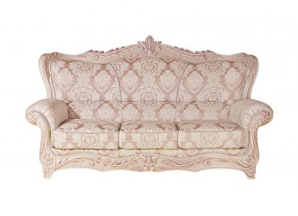 Диван тройной Севилья (ткань 2)