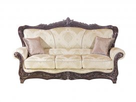 Диван тройной Севилья (ткань 3)