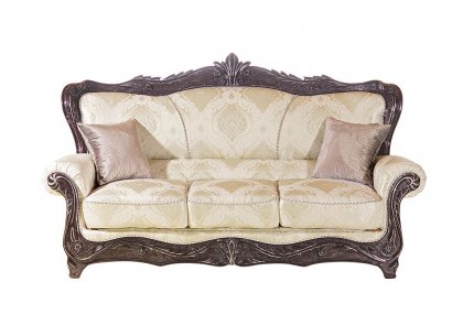 Диван тройной Севилья (ткань 3)