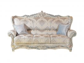 Диван тройной Севилья (ткань 4)