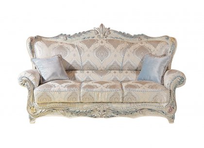 Диван тройной Севилья (ткань 4)