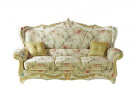 Диван тройной Севилья (ткань 5)