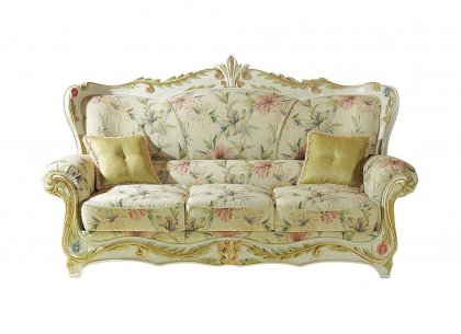 Диван тройной Севилья (ткань 5)