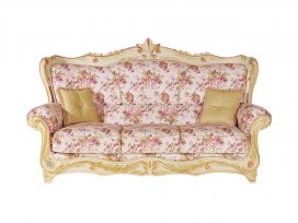 Диван тройной Севилья (ткань 6)
