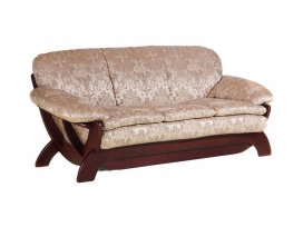 Диван тройной Верона (ткань 1)