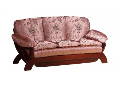 Диван тройной Верона (ткань 2)