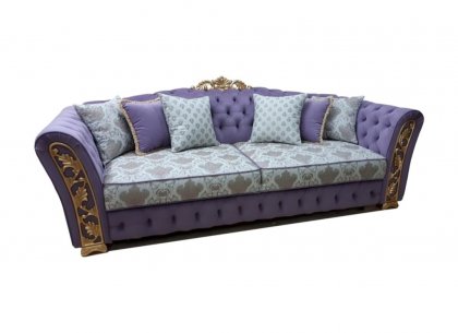 Диван Турин XL (ткань 2)