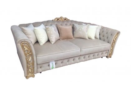 Диван Турин XL (ткань 4)