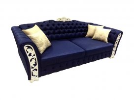 Диван Турин XL (ткань 5)