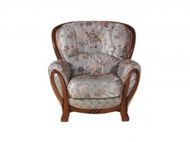 Кресло Флоренция (ткань 1)