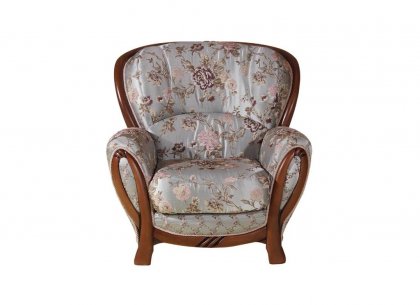 Кресло Флоренция (ткань 1)
