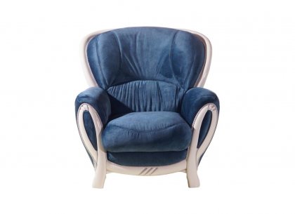 Кресло Флоренция (ткань 2)