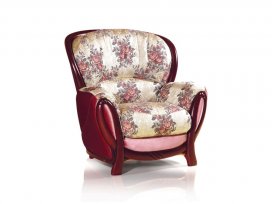 Кресло Флоренция (ткань 3)