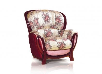 Кресло Флоренция (ткань 3)