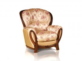 Кресло Флоренция (ткань 4)