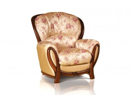 Кресло Флоренция (ткань 4)