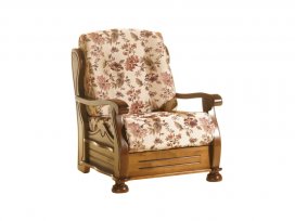 Кресло Фрегат-01 (ткань 1)